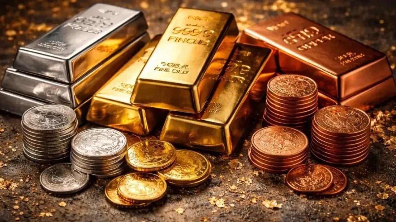 Foto - Yenilenebilir enerjiye talep arttı! Bakır ve gümüş fiyatları etkilenecek