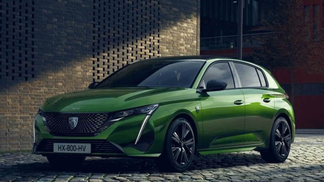 Foto - Yenilenmiş modeli satışa çıkıyor! Logo detayı dikkat çekti!