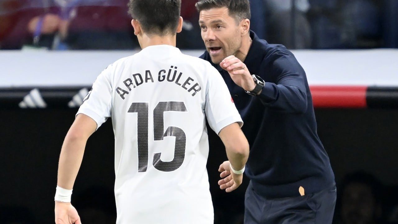 Foto - Yenilgi sonrası kritik sözler! Mallorca yenilgisi sonrası Arda Güler ayaklanması: Arbeloa devrede