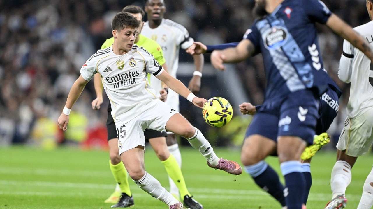 Foto - Yenilgi sonrası kritik sözler! Mallorca yenilgisi sonrası Arda Güler ayaklanması: Arbeloa devrede