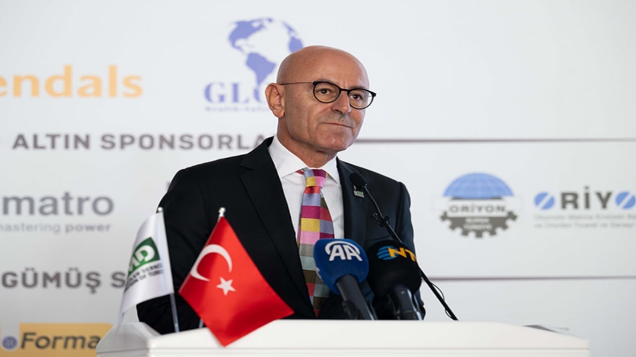 Foto - Yer altındaki dev servet! İşte Türkiye’nin 3,5 trilyon dolarlık hazinesi