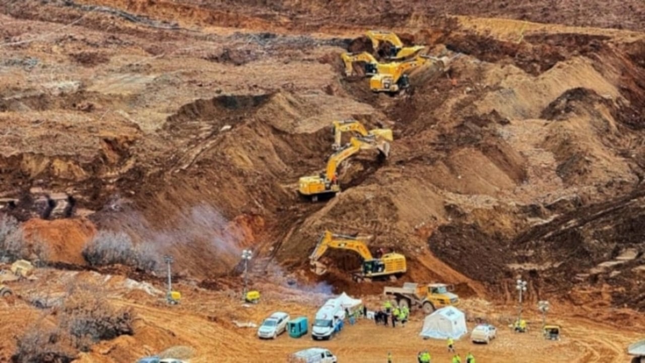 Foto - Yer altındaki dev servet! İşte Türkiye’nin 3,5 trilyon dolarlık hazinesi