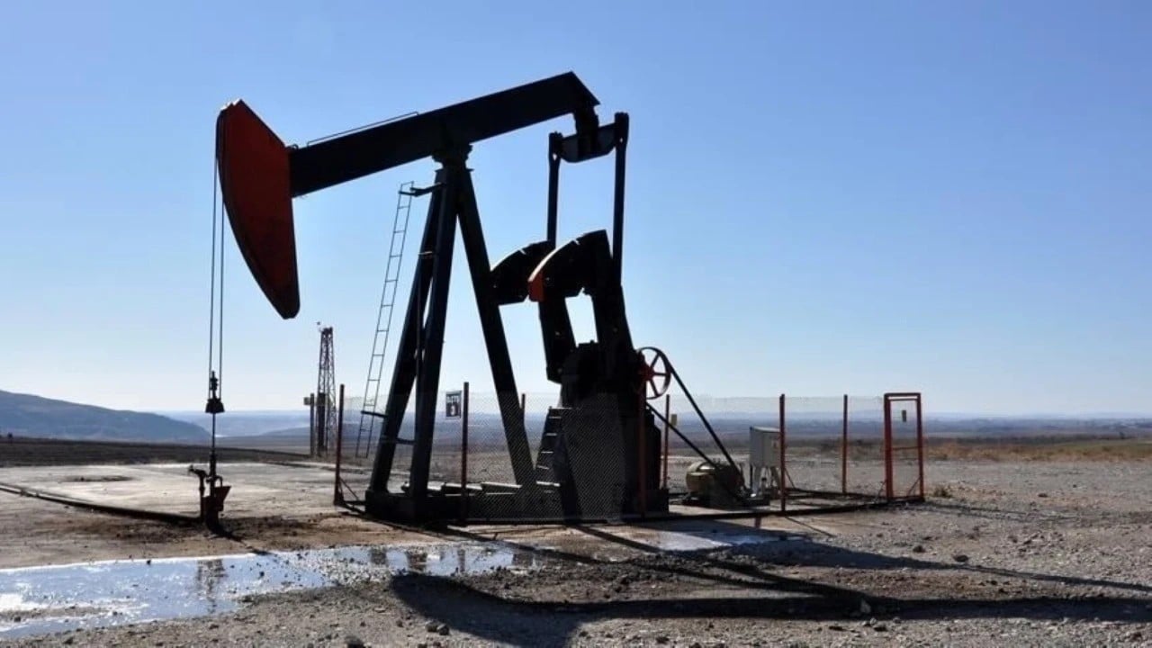 Foto - Yer altındaki kara altına büyük operasyon: Türkiye'den enerjide ezber bozan hamle