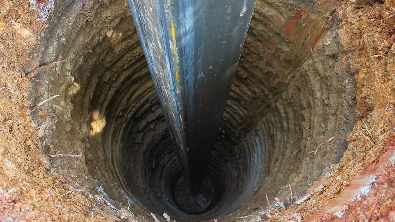 Foto - Yer altından servet çıktı: 5 kilometre derinlikteki bu sürprizi kimse beklemiyordu