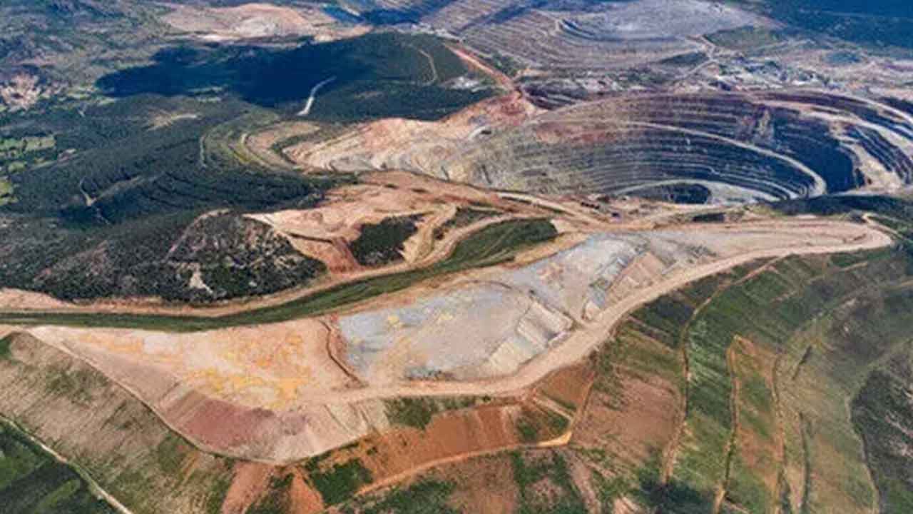 Foto - Yer altından servet çıktı: 5 kilometre derinlikteki bu sürprizi kimse beklemiyordu