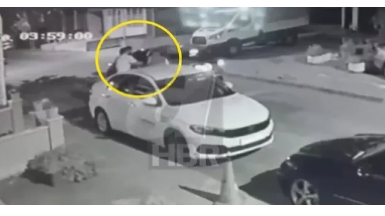 Foto - Yer değiştire değiştire saklamışlar! Bulunan İBB yöneticisi ilk kez konuştu: 