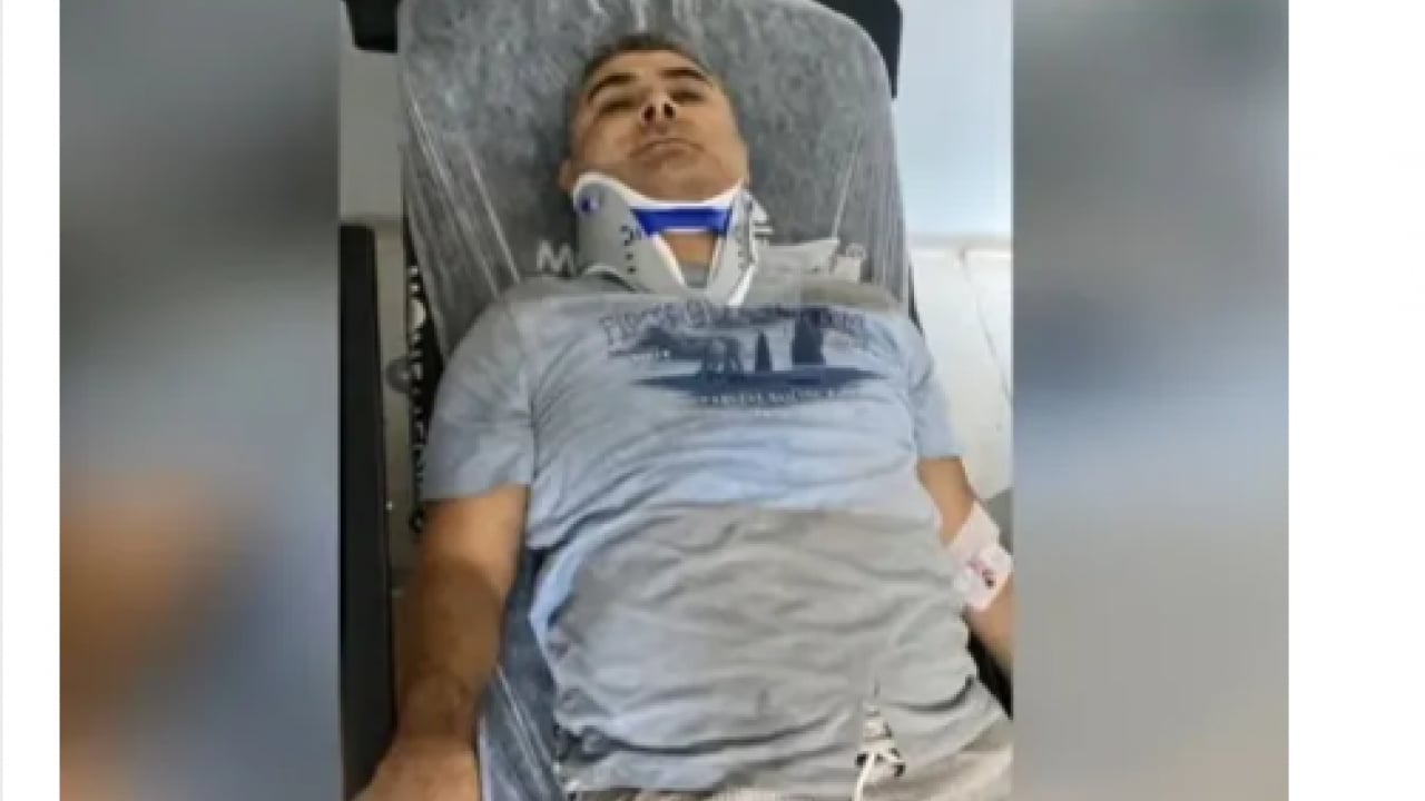 Foto - Yer değiştire değiştire saklamışlar! Bulunan İBB yöneticisi ilk kez konuştu: 