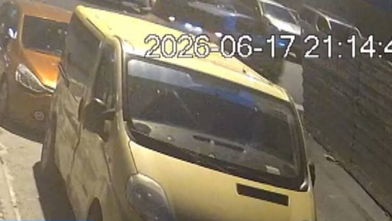 Foto - Yer değiştire değiştire saklamışlar! Bulunan İBB yöneticisi ilk kez konuştu: 