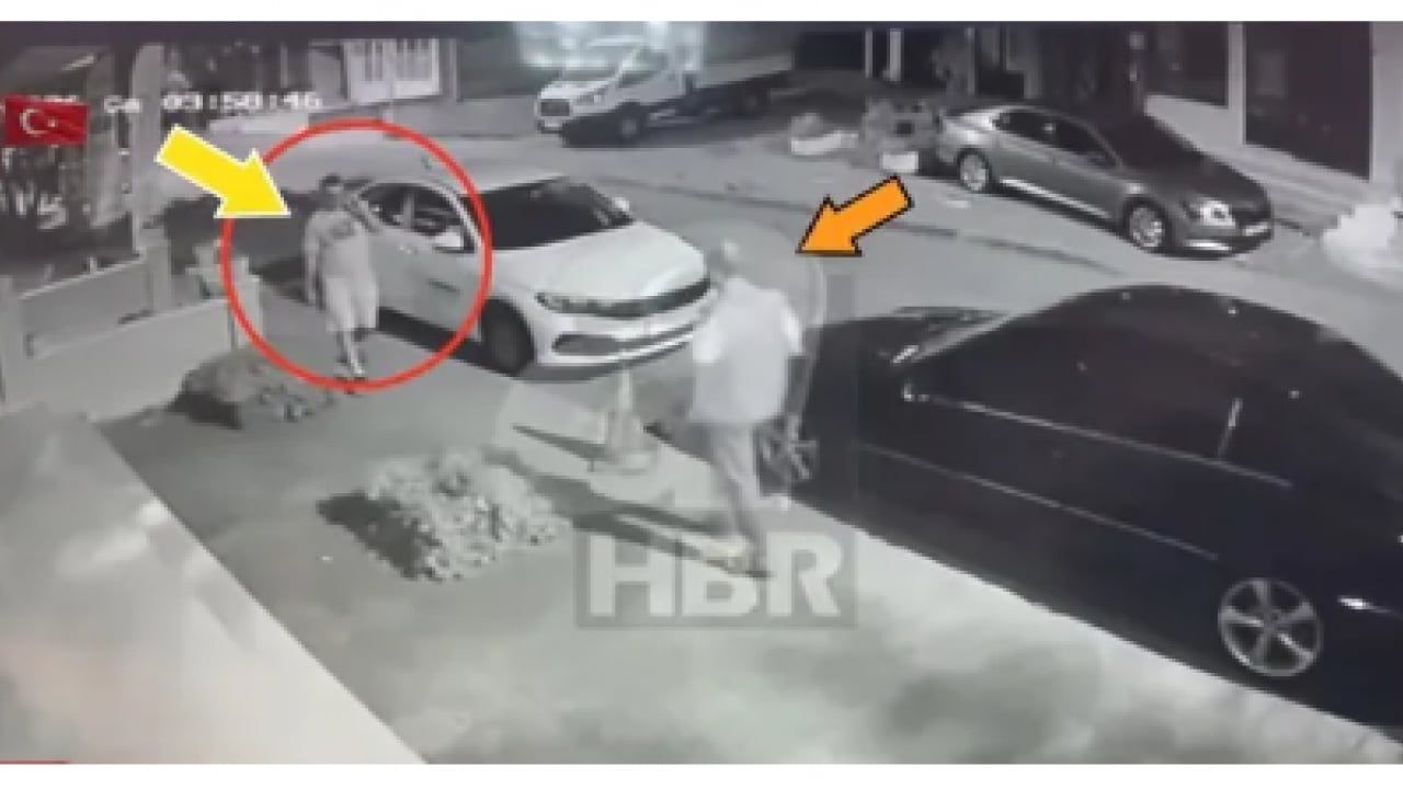 Foto - Yer değiştire değiştire saklamışlar! Bulunan İBB yöneticisi ilk kez konuştu: 
