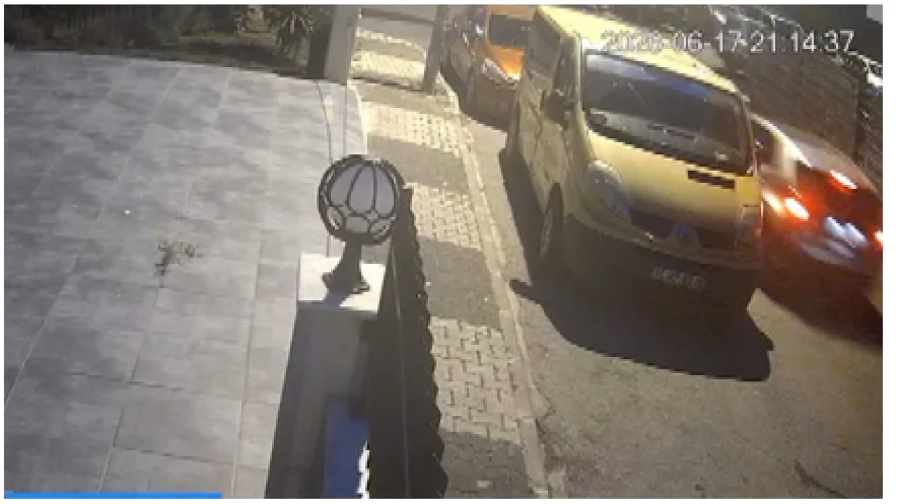 Foto - Yer değiştire değiştire saklamışlar! Bulunan İBB yöneticisi ilk kez konuştu: 