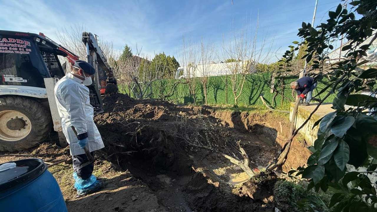 Foto - Yer: İzmir! Haberi okuyan herkes idam istiyor