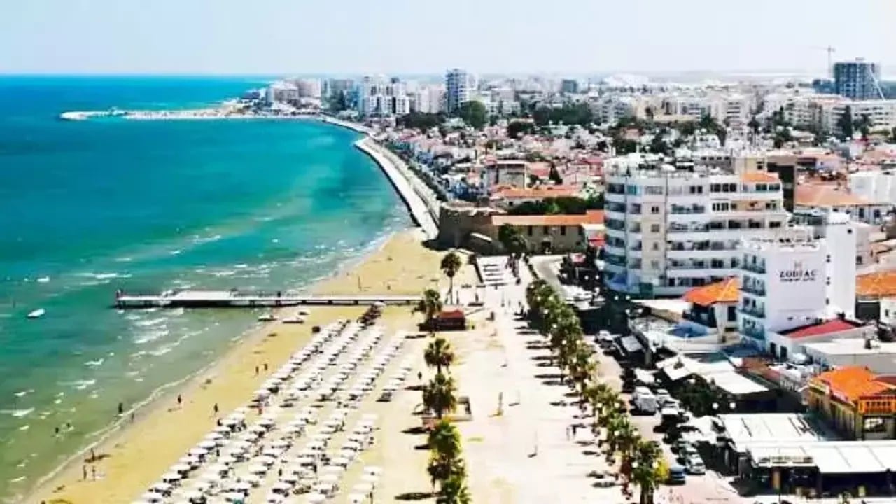 Foto - Yer Türkiye ya da KKTC değil: Telefonlara "Türkiye’ye hoş geldiniz" mesajı gitti, sinirden deliye döndüler