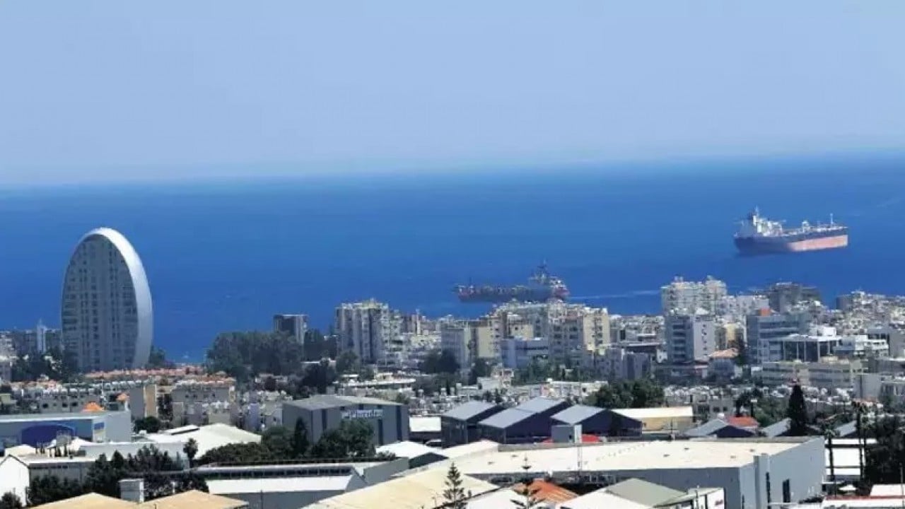 Foto - Yer Türkiye ya da KKTC değil: Telefonlara "Türkiye’ye hoş geldiniz" mesajı gitti, sinirden deliye döndüler