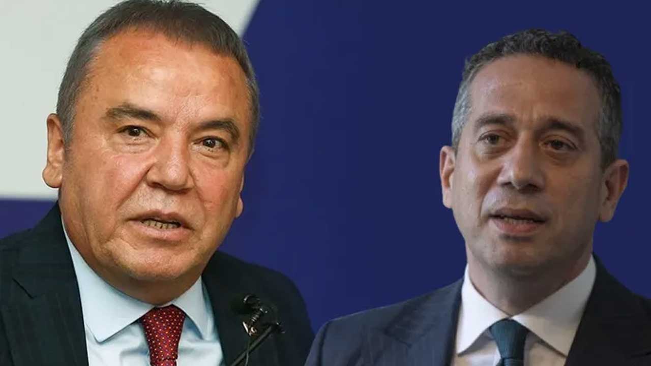 Foto - Yer yerinden oynayacak! İş adamından bomba ifade: Muhittin Böcek, Ali Mahir Başarır'a 10 milyon TL ve daire verdi