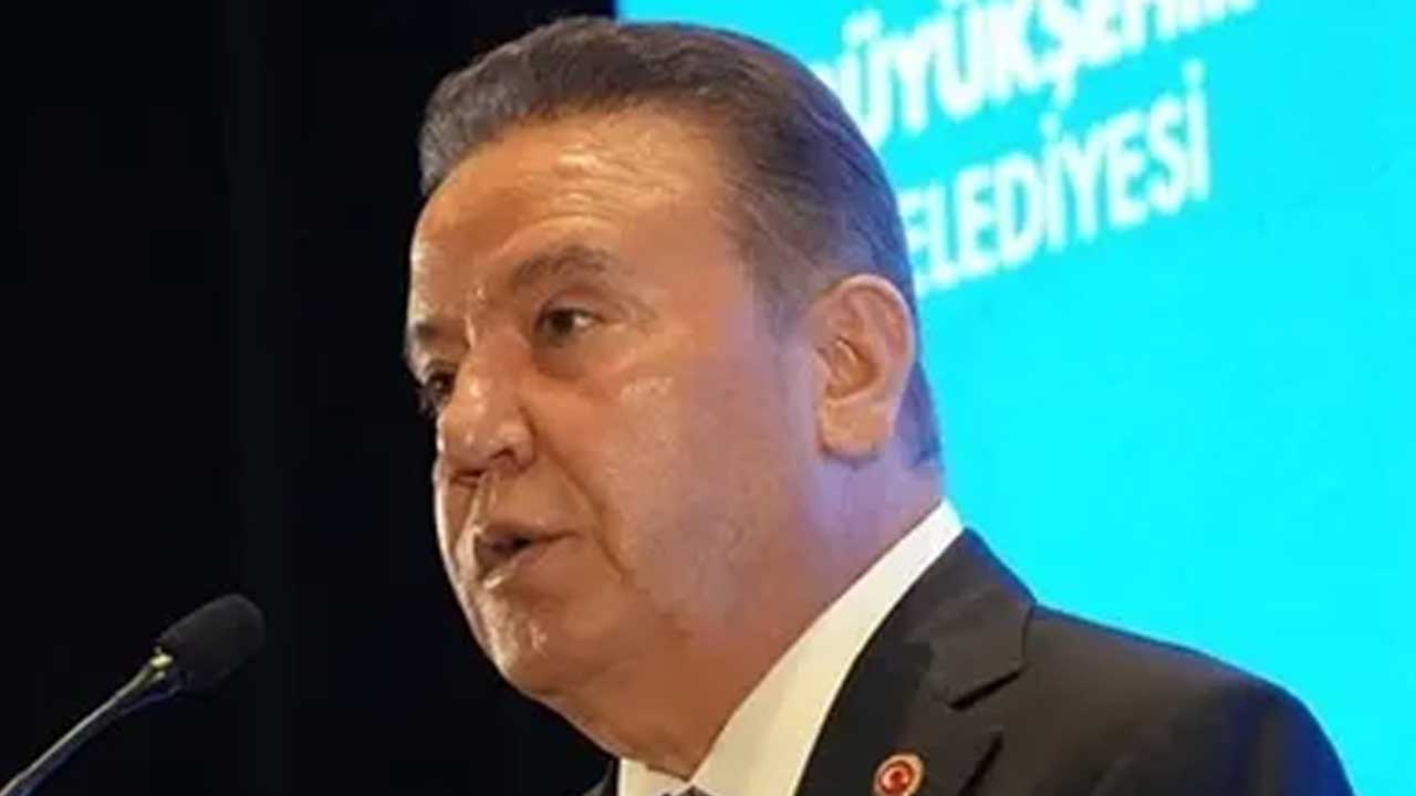 Foto - Yer yerinden oynayacak! İş adamından bomba ifade: Muhittin Böcek, Ali Mahir Başarır'a 10 milyon TL ve daire verdi