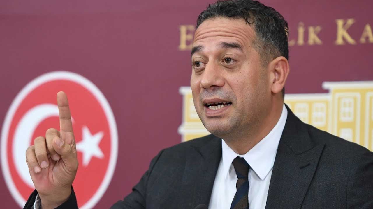 Foto - Yer yerinden oynayacak! İş adamından bomba ifade: Muhittin Böcek, Ali Mahir Başarır'a 10 milyon TL ve daire verdi