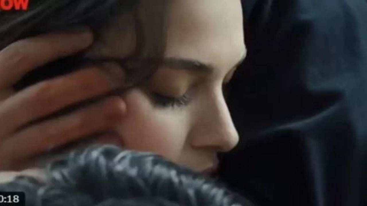 Foto - Yeraltı dizisinde deprem! Bir anda diziden ayrıldı