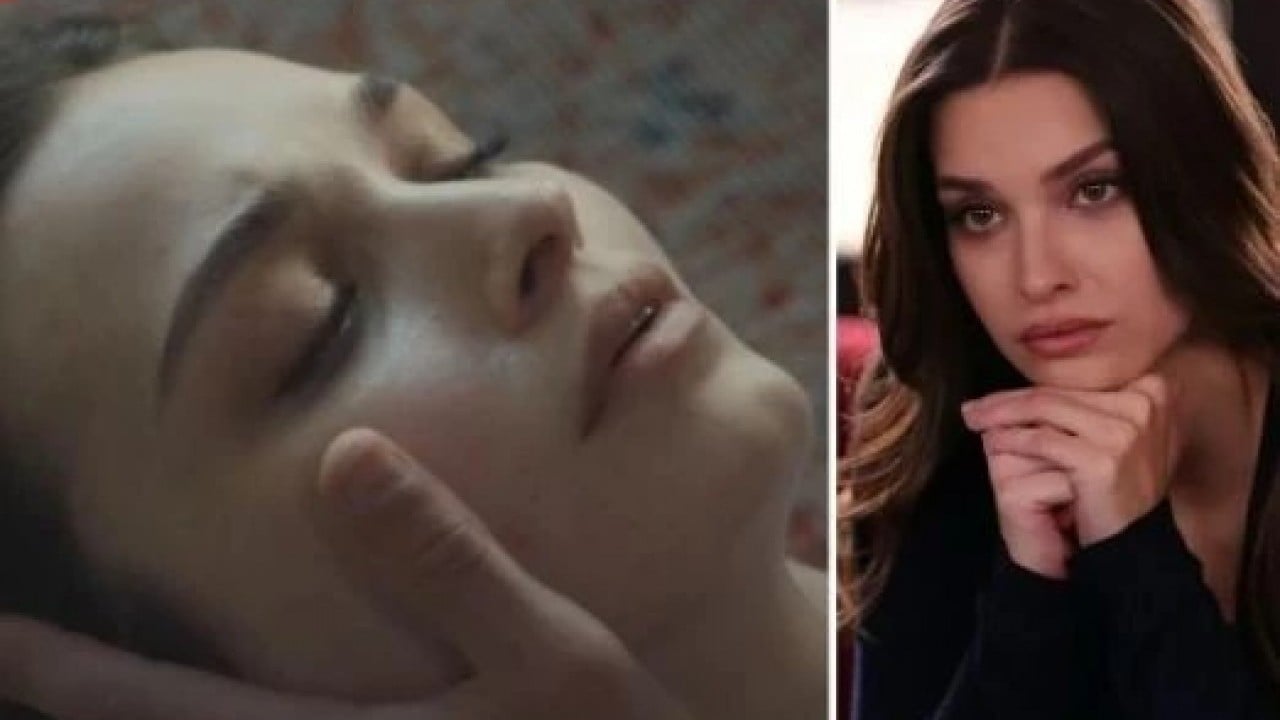 Foto - Yeraltı dizisinde deprem! Bir anda diziden ayrıldı