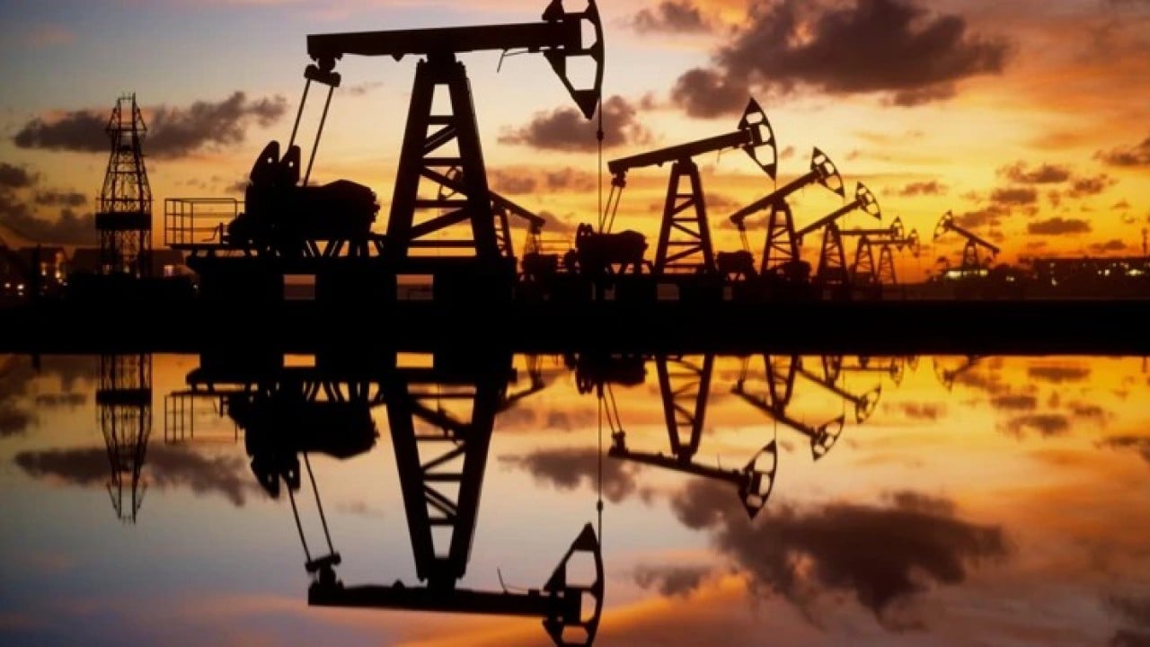 Foto - Yeraltında büyük arama: Petrol için 2300 metre derine iniliyor, müjde yakın