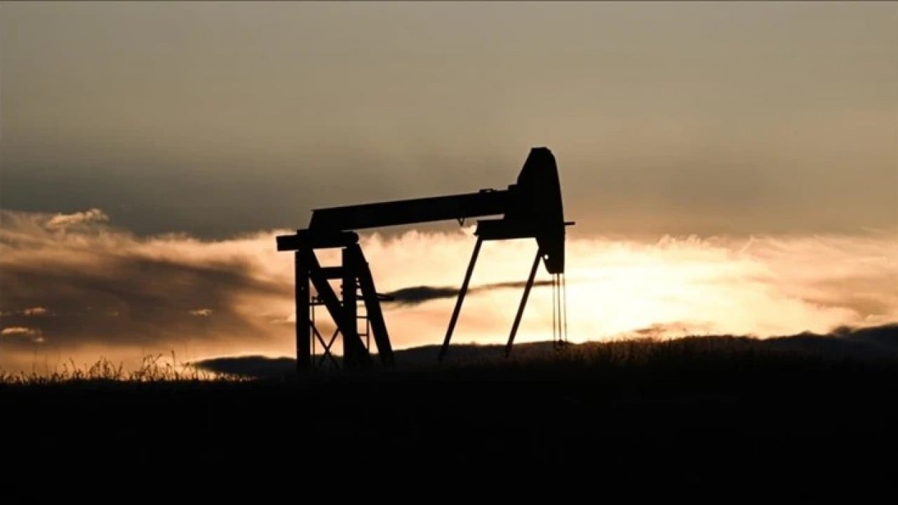 Foto - Yeraltında büyük arama: Petrol için 2300 metre derine iniliyor, müjde yakın