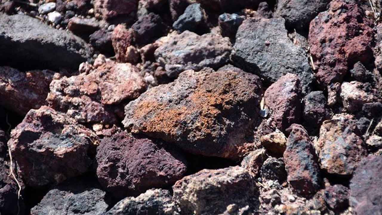 Foto - Yerin 6 bin metre altında devasa rezerve ulaşıldı: Tarihi keşif dünyaya ilan edildi