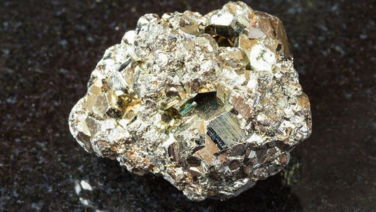 Foto - Yerin 6 bin metre altında devasa rezerve ulaşıldı: Tarihi keşif dünyaya ilan edildi