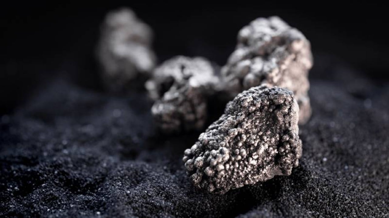 Foto - Yerin 6 bin metre altında devasa rezerve ulaşıldı: Tarihi keşif dünyaya ilan edildi