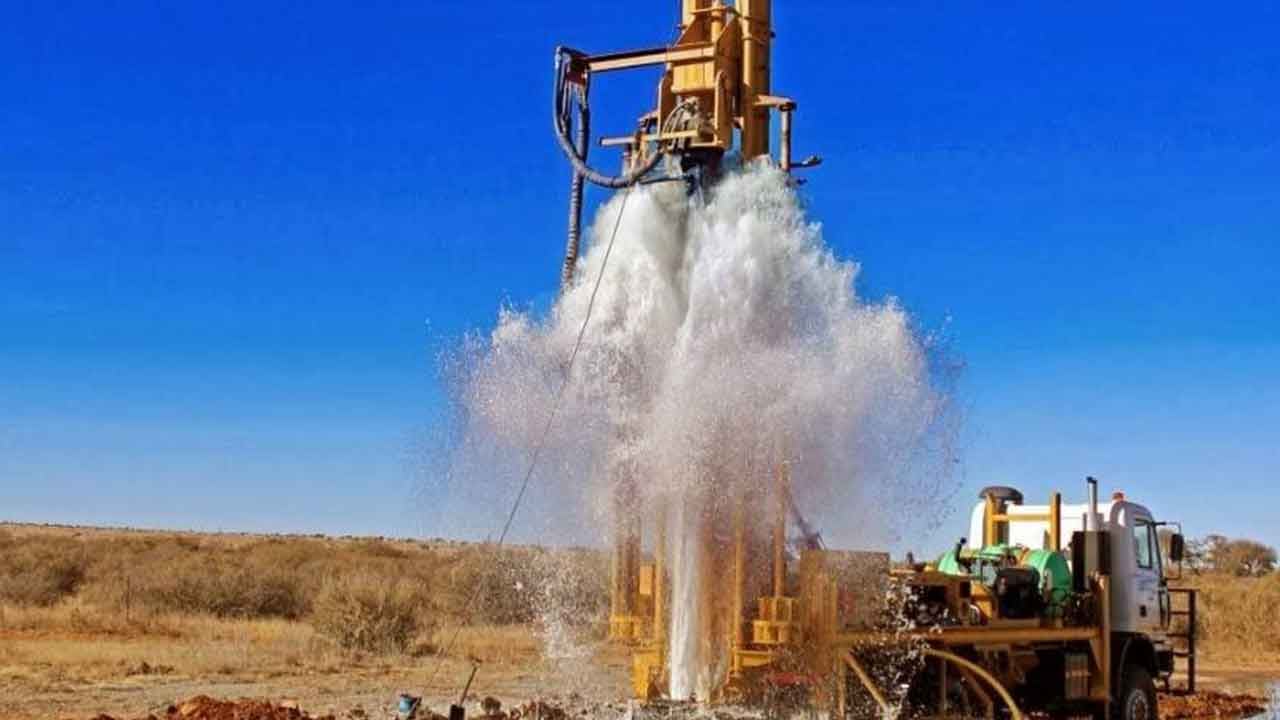 Foto - Yerin 7 bin 730 metre altına iniliyor! Dört ilde halk dualara başladı, müjdeli haberi bekliyor