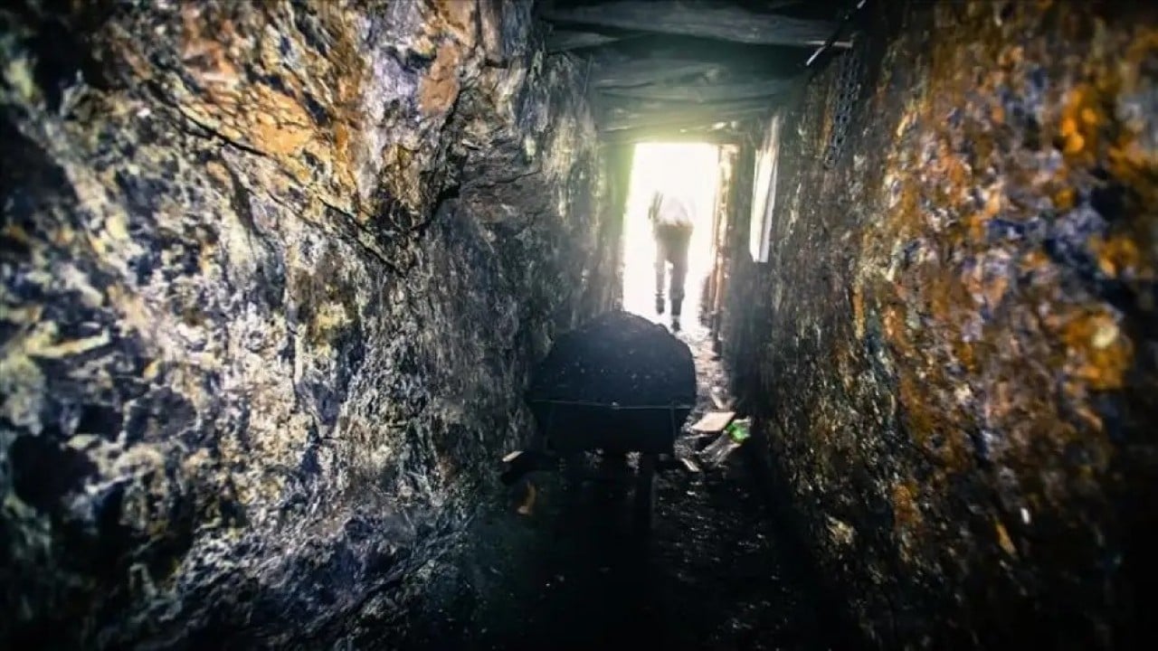 Foto - Yerin altı kaynıyor! Büyük altın rezervine sessiz sedasız çökecekler