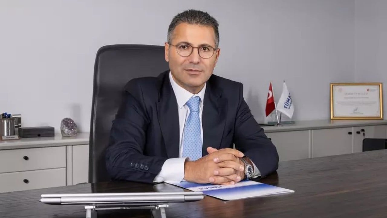 Foto - Yerin altı kaynıyor! Türkiye'nin 100 ton altını nasıl bulacağını açıkladı