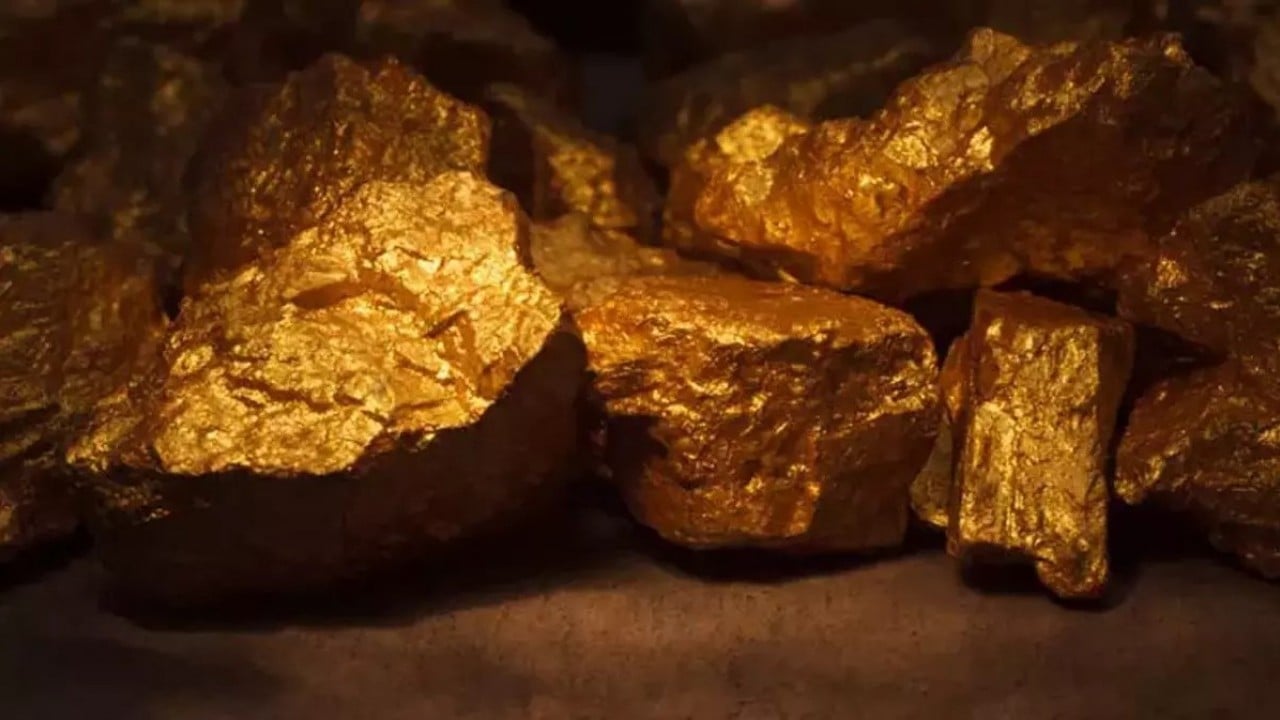 Foto - Yerin altı kaynıyor! Türkiye'nin 100 ton altını nasıl bulacağını açıkladı