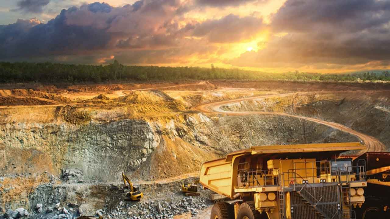 Foto - Yerin altı kaynıyor! Türkiye'nin 100 ton altını nasıl bulacağını açıkladı