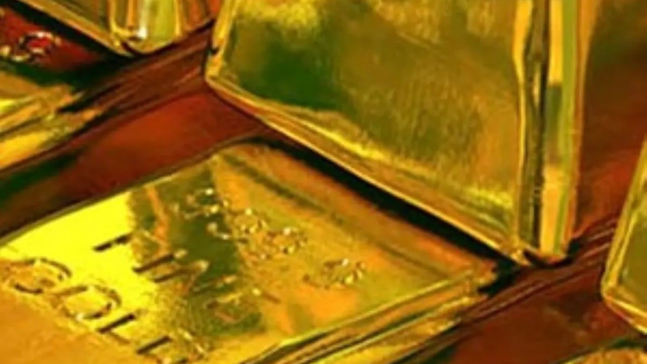 Foto - Yerin altı kaynıyor! Türkiye'nin 100 ton altını nasıl bulacağını açıkladı