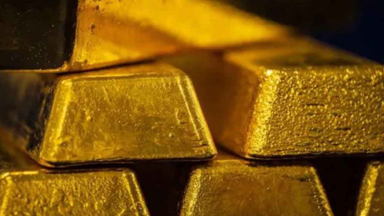 Foto - Yerin altı kaynıyor! Türkiye'nin 100 ton altını nasıl bulacağını açıkladı