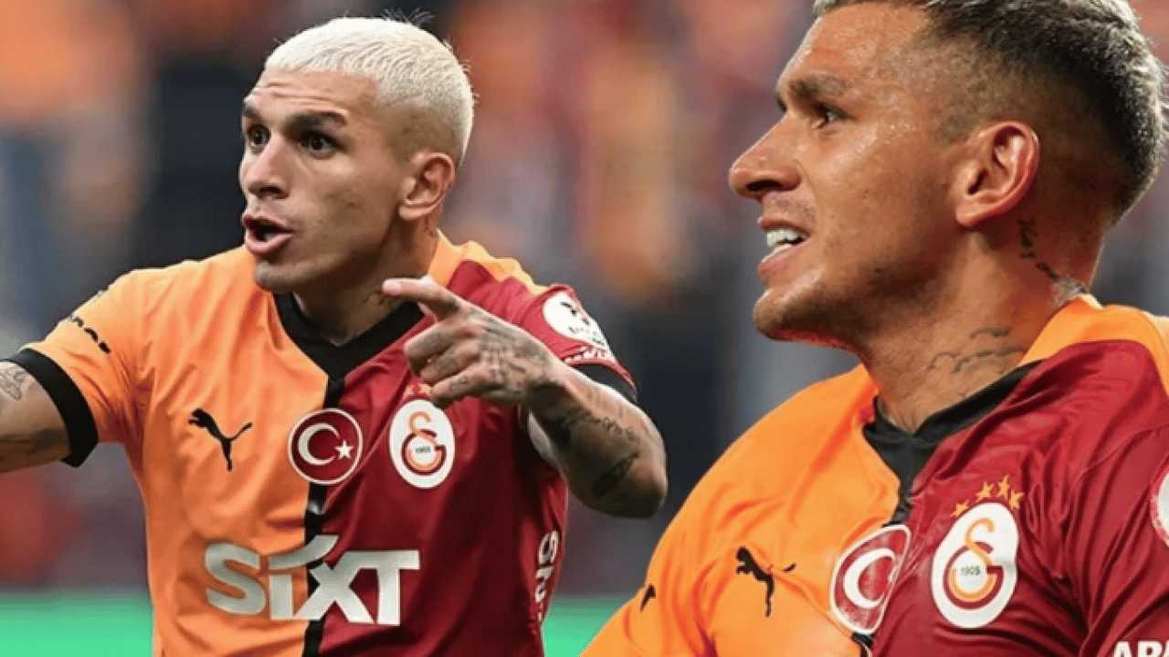 Yerine adam bulumamışlardı gerçi ama, şimdi ise dünya devinden açıklama var... Torreira'dan adios