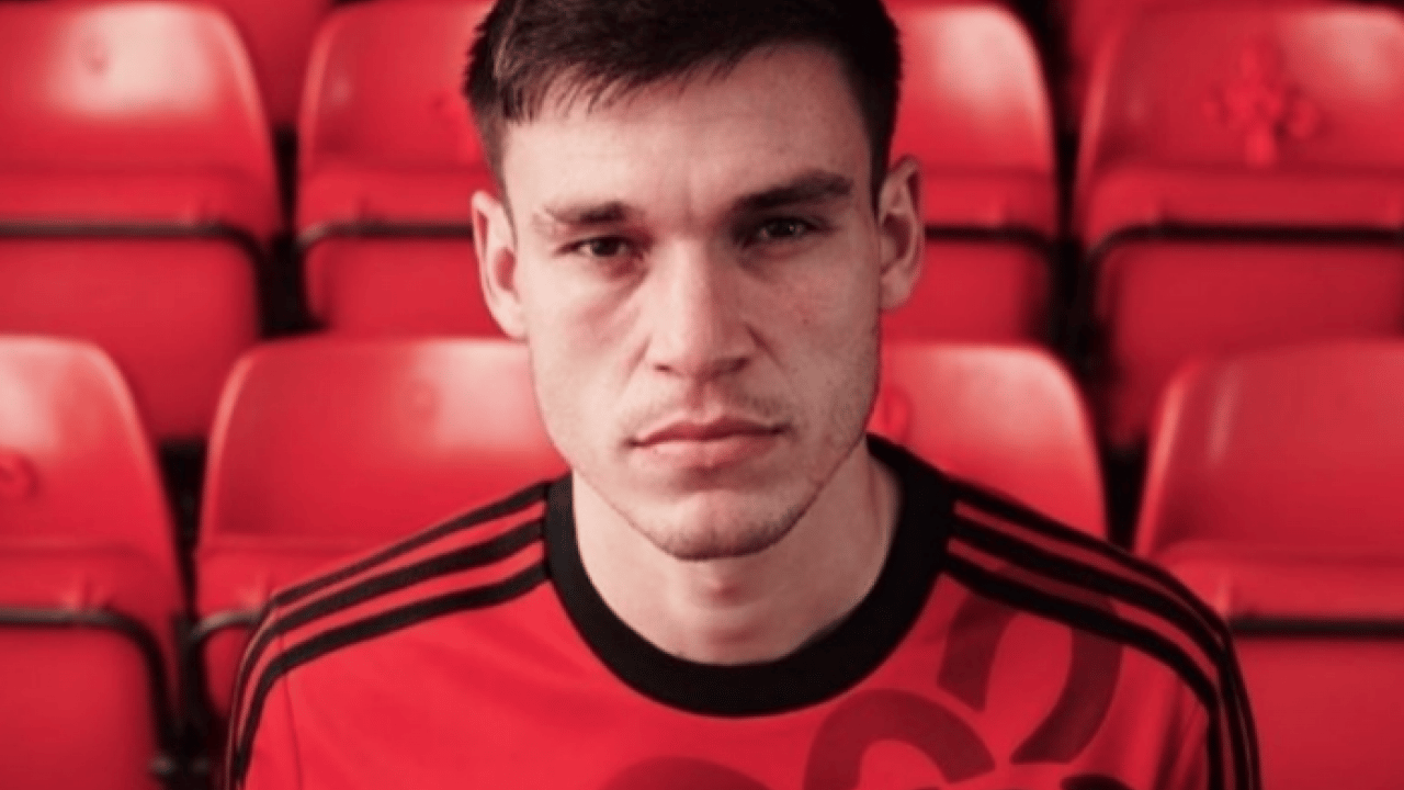 Foto - Yerine adam bulumamışlardı gerçi ama, şimdi ise dünya devinden açıklama var... Torreira'dan adios