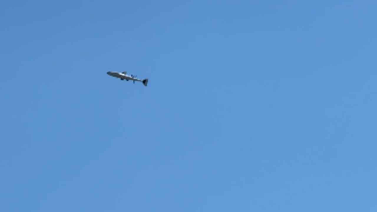 Foto - Türk savunma devinden dengeleri değiştirecek İHA sürprizi