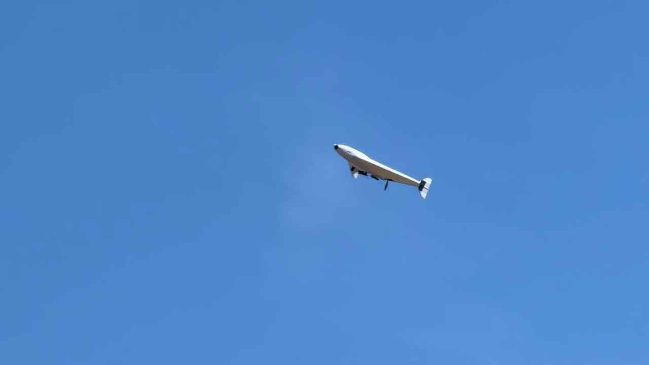 Foto - Türk savunma devinden dengeleri değiştirecek İHA sürprizi