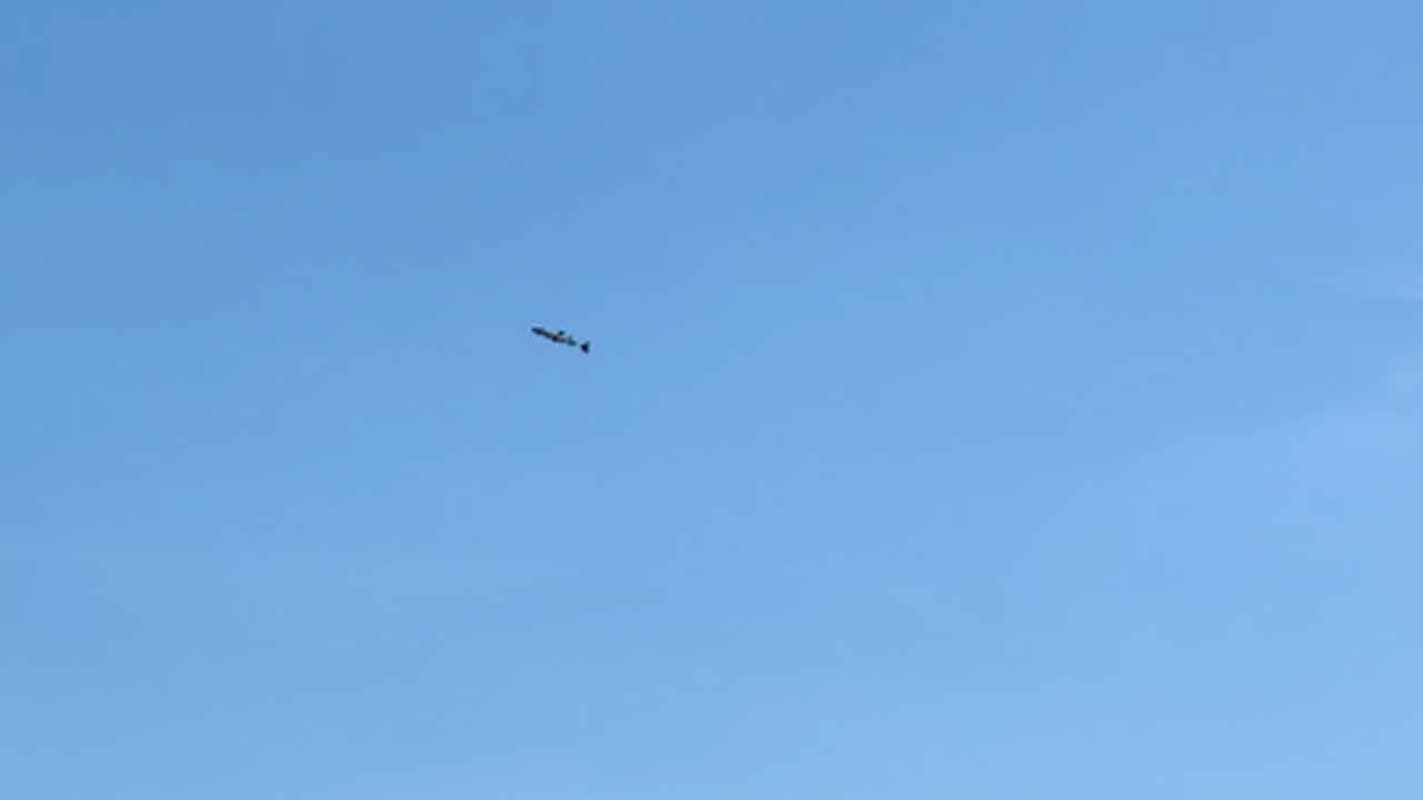 Foto - Türk savunma devinden dengeleri değiştirecek İHA sürprizi