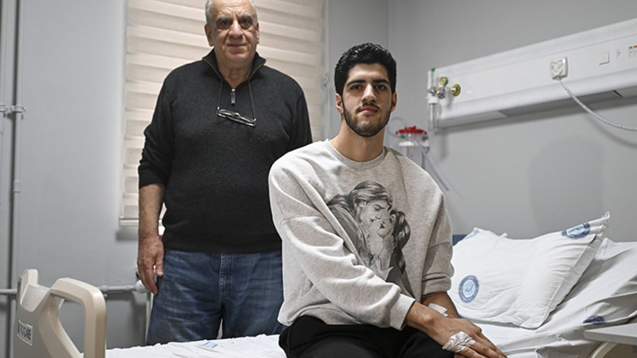 Foto - Yerli gen tedavisi araştırma ürünü için start veridi