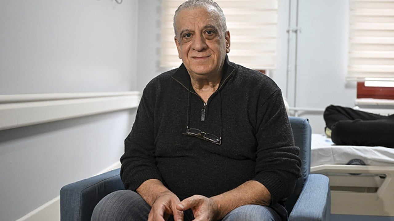 Foto - Yerli gen tedavisi araştırma ürünü için start veridi