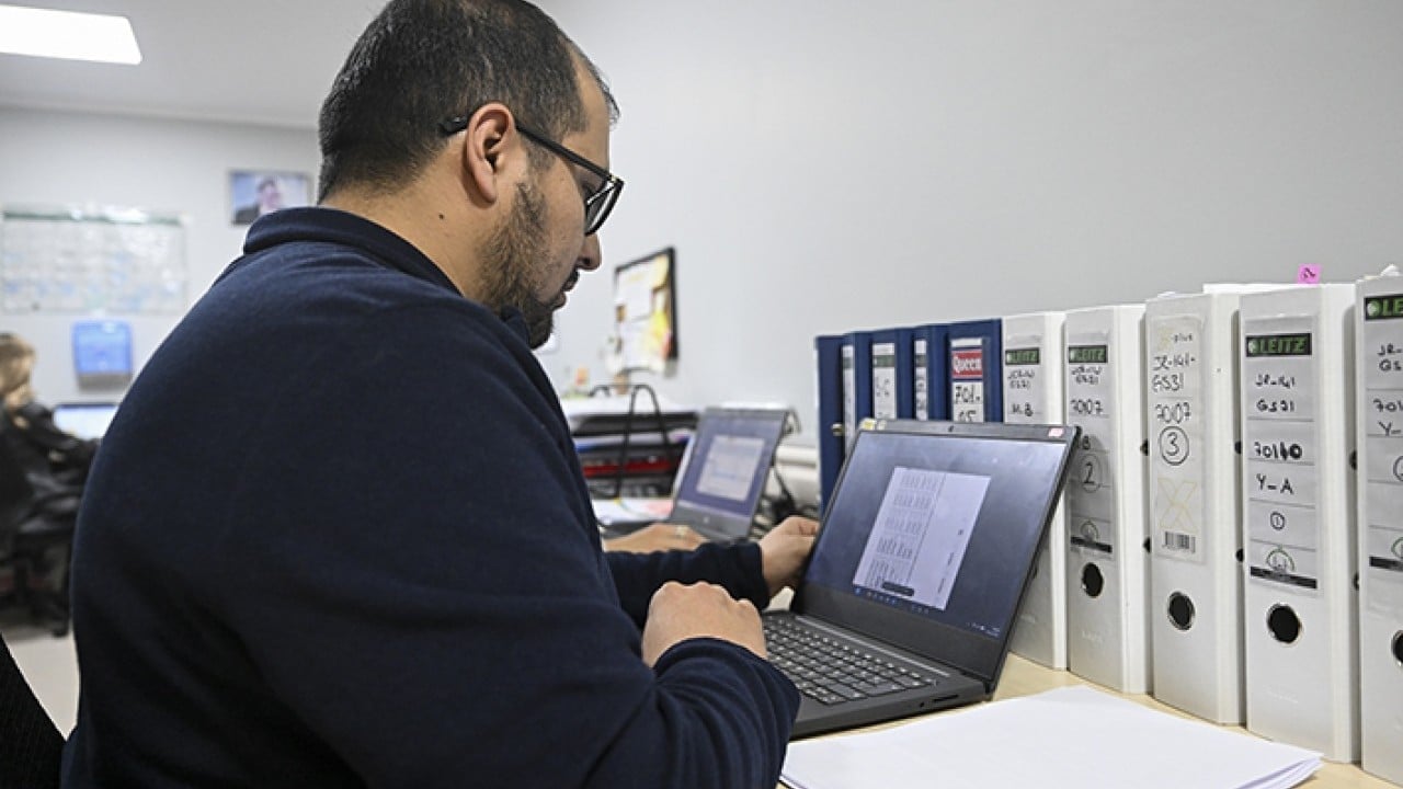 Foto - Yerli gen tedavisi araştırma ürünü için start veridi