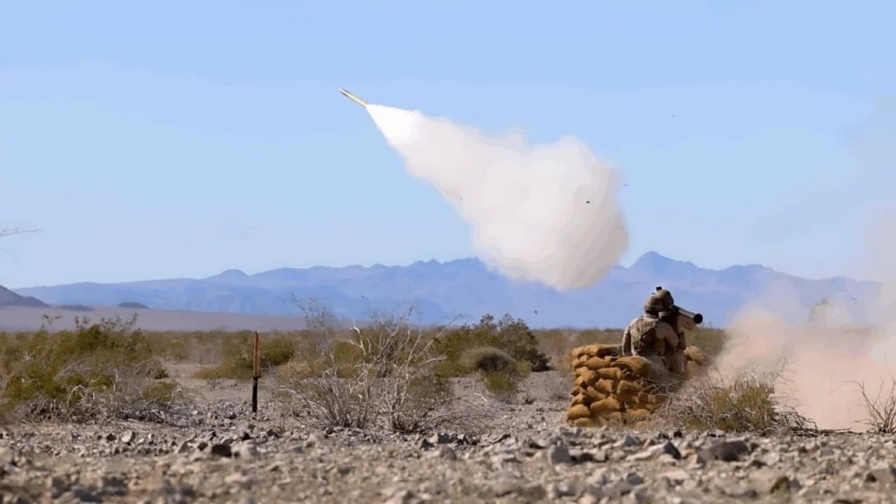Foto - Yerl füze Sungur'u görünce panikle apar topar değiştirme kararı aldılar! Tüm planları altüst oldu