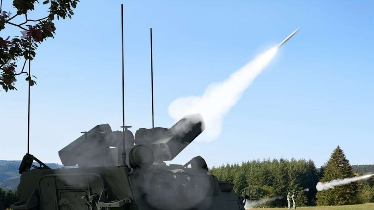 Foto - Yerl füze Sungur'u görünce panikle apar topar değiştirme kararı aldılar! Tüm planları altüst oldu