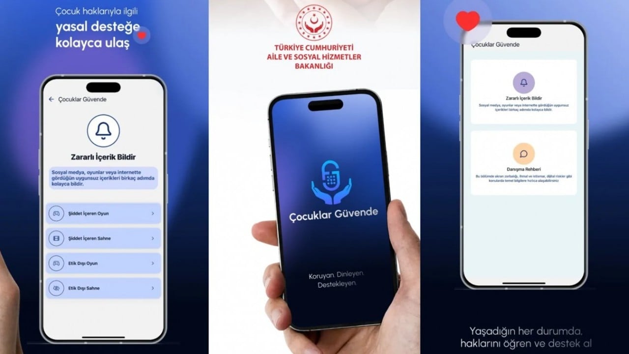 Foto - Yerli mobil uygulamadan büyük başarı! Yarışmada ilk 20’ye kaldı