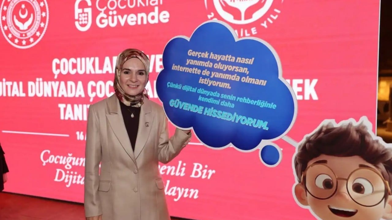 Foto - Yerli mobil uygulamadan büyük başarı! Yarışmada ilk 20’ye kaldı