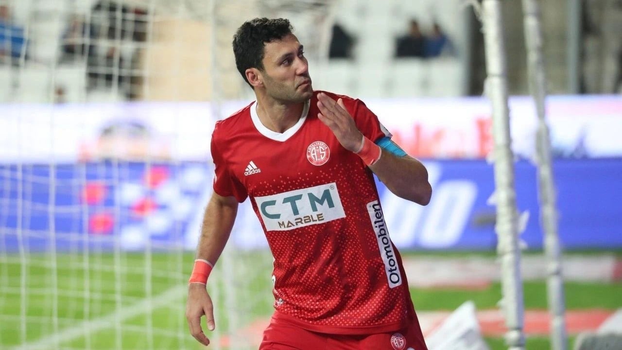 Foto - Yerli oyuncular ne yaptı? Süper Lig’de Türk futbolcu karnesi