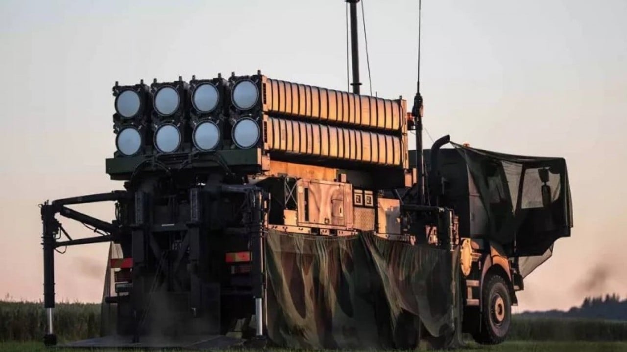 Foto - Yerli S-400 aktif edilirken sürpriz gelişme! Türkiye o ülkeden hava savunma sistemi alıyor, görüşmeler başladı