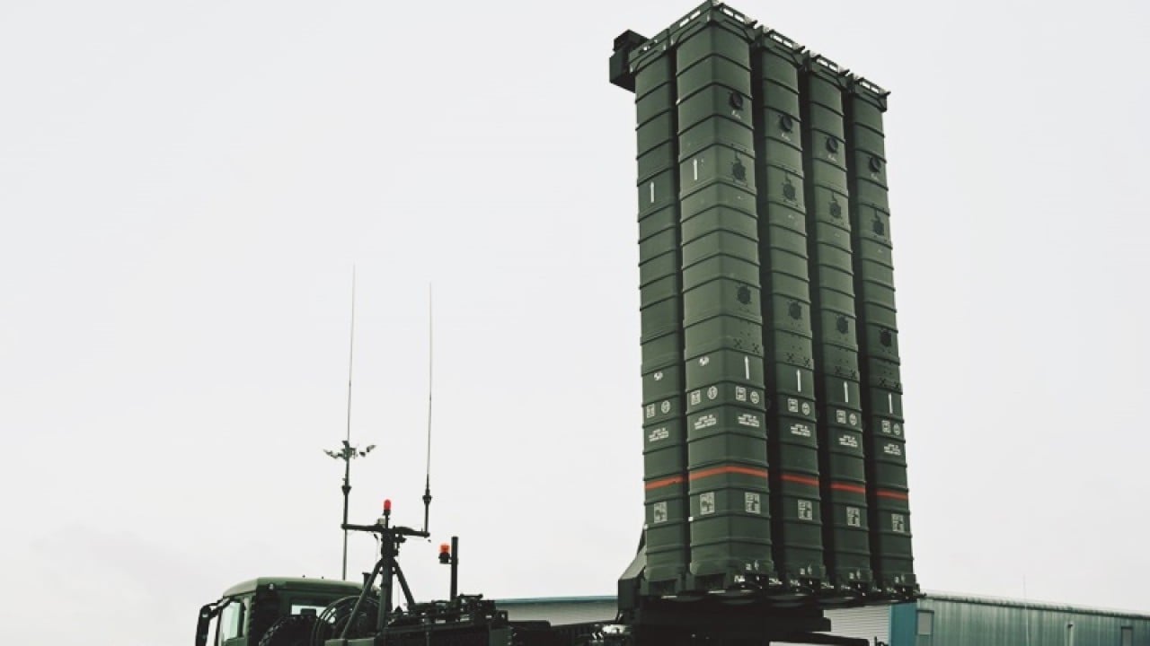 Foto - Yerli S-400 aktif edilirken sürpriz gelişme! Türkiye o ülkeden hava savunma sistemi alıyor, görüşmeler başladı