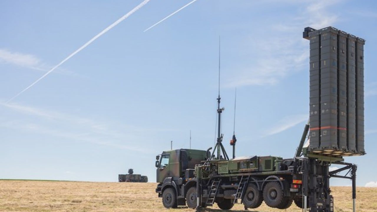 Foto - Yerli S-400 aktif edilirken sürpriz gelişme! Türkiye o ülkeden hava savunma sistemi alıyor, görüşmeler başladı